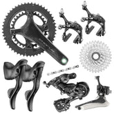 Campagnolo Chorus 12 speed Mechanical groupset-Bicycle Groupsets-Campagnolo-Chain Driven Cycles-Bike Shop-Ireland